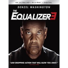 UHD4K藍光	[英] 私刑教育 3 (The Equalizer 3) (2023)[台版字幕]