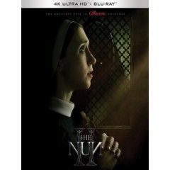 UHD4K藍光	[英] 鬼修女 II (The Nun II) (2023)[台版字幕]