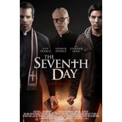 [英]第七日 （The Seventh Day） (2021)