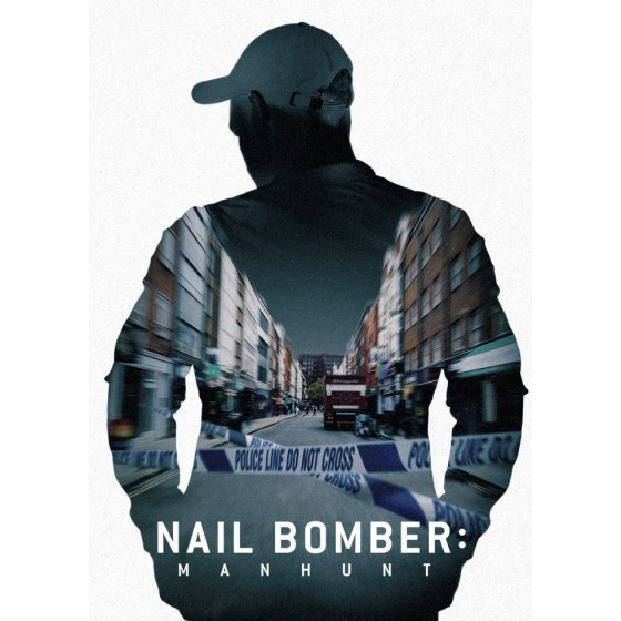 [英]倫敦釘子炸彈案：全面緝兇 （The Nailbomber）(2021)