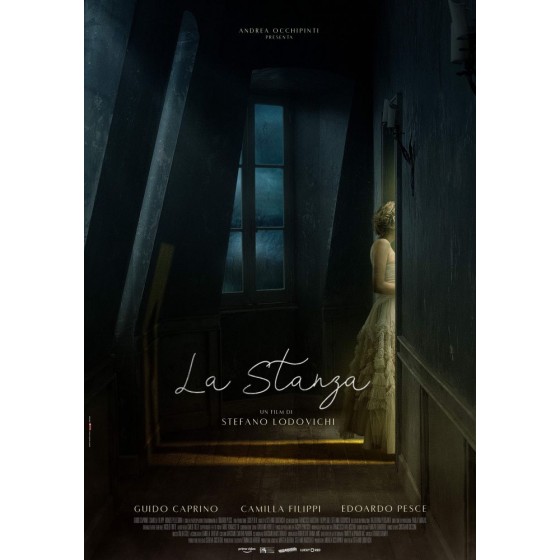 [英]入主客房 (La stanza) (2021)