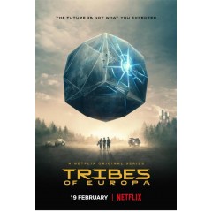 [英]歐羅巴部落/明日歐洲爭霸戰(Tribes Of Europa) (2021)[Disc *2]