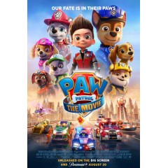 [英]汪汪隊立大功大電影 Paw Patrol: The Movie (2021)