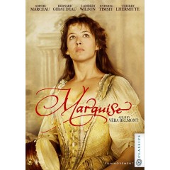 [英]路易十四的情婦 / 瑪奇絲 Marquise +導演訪談18:51 (1997)