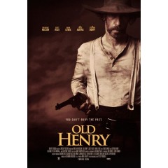 [英]老亨利 Old Henry (2021)