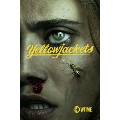 [英]黃蜂 第一季 Yellowjackets Season 1 (2021)[Disc *2]