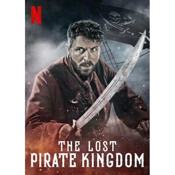 [英]失落的海盜王國 The Lost Pirate Kingdom (2021)[Disc *2]