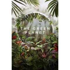 [英]綠色星球 The Green Planet (2022)[Disc *2]