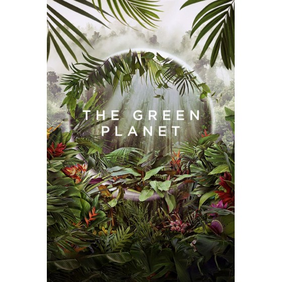 [英]綠色星球 The Green Planet (2022)[Disc *2]