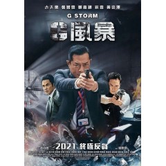 [港]G風暴/反貪風暴5：最終章 /G Storm (2021)