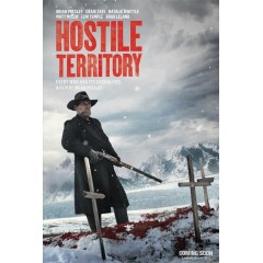 [英]敵占領土/南北戰爭亂世情 Hostile Territory (2022)