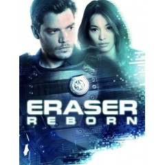 [英]蒸發密令：重生 Eraser: Reborn + 全部花絮  (2022)