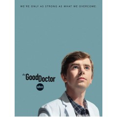 [英] 良醫墨非 第五季 (The Good Doctor S05) (2021) [Disc *3]