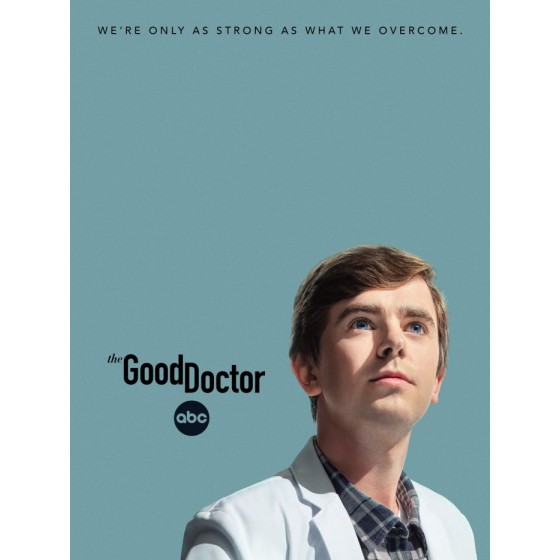 [英] 良醫墨非 第五季 (The Good Doctor S05) (2021) [Disc *3]