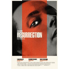 [英]復生 Resurrection (2022)