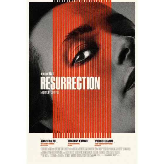 [英]復生 Resurrection (2022)