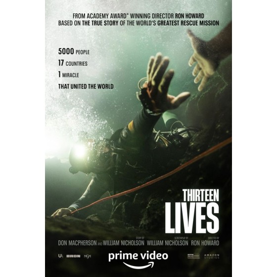 [英]13條命 Thirteen Lives (2022)