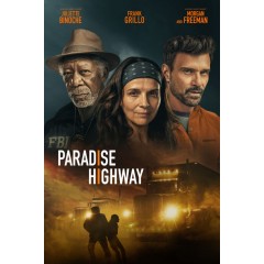 [英]天堂高速公路/天堂公路 Paradise Highway (2022)