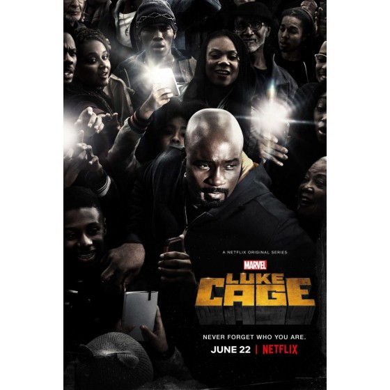 [英]盧克·凱奇 第二季 Luke Cage Season 2 (2018) [Disc *2]