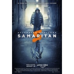 [英]撒瑪利亞 Samaritan (2022)