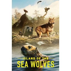 [英] 海狼之島 Island of the Sea Wolves (2022)+全部花絮