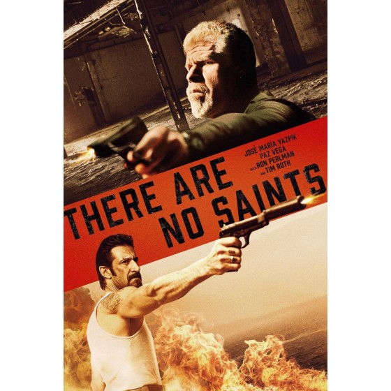 [英] 耶穌會士 There Are No Saints (2022)+全部花絮