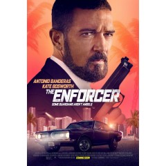 [英] 執法者 The Enforcer (2022)