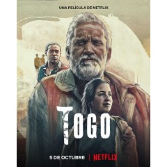 [西] 多哥 Togo (2022)