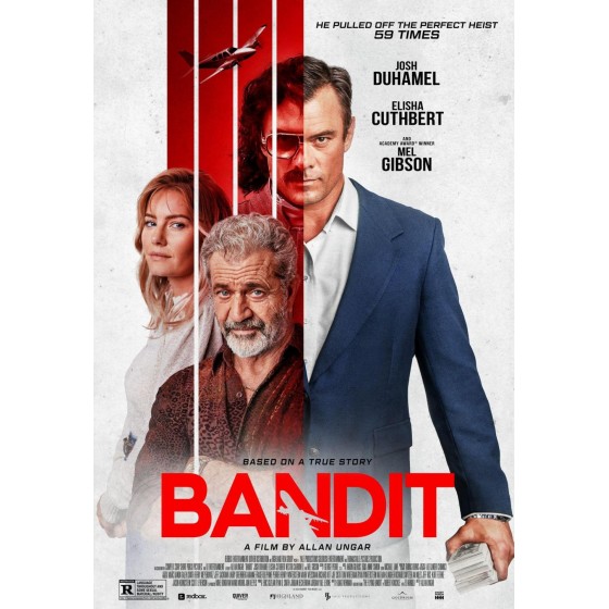 [英] 天劫高手 / 盜賊 Bandit (2022)