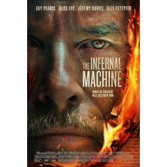 [英] 煉獄機器 The Infernal Machine (2022)