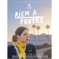 [英] 活在當下 / 空姐沒有昨天 Rien à foutre (2021)+全部花絮