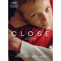 [法]親密/透明人 Close +保留全部花絮(2022)