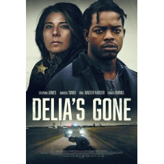 [英] 消失的迪莉婭 Delia's Gone + 保留全部花絮 (2022) 