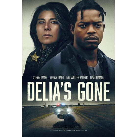 [英] 消失的迪莉婭 Delia's Gone + 保留全部花絮 (2022) 