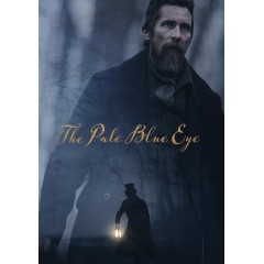 [英] 淡藍之眸 The Pale Blue Eye (2022)