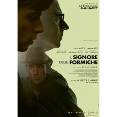 [英] 蟻王 Il signore delle formiche (2022)