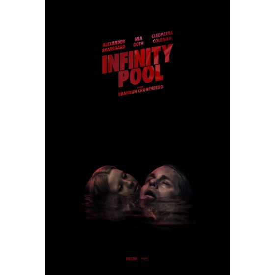 [英] 無邊泳池 Infinity Pool (2023)