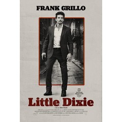 [英] 小迪克西 Little Dixie  +保留全部花絮 (2023)