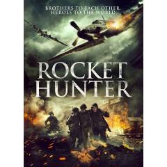 [英] 火箭獵人 Rocket Hunter + 保留全部花絮 (2020)