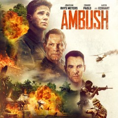 [英] 伏擊 / 火線埋伏 Ambush (2023)