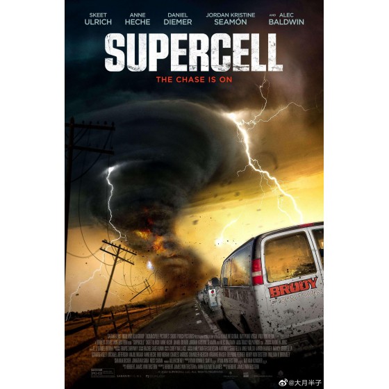 [英] 颶風 Supercell (2023)