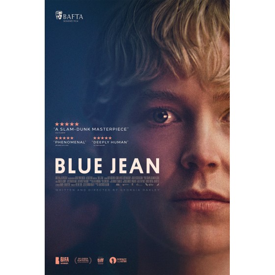 [英] 藍色珍妮 Blue Jean (2022)