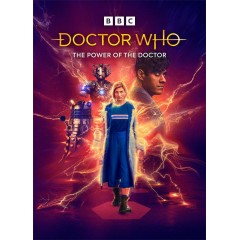 [英] 神秘博士：博士之力 Doctor Who: The Power of the Doctor (2022)