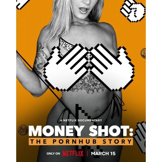 [英] 千金一發 / 一射千金：Pornhub的故事 Money Shot: The Pornhub Story (2023)