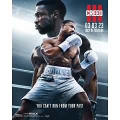 [英] 奎迪3 / 金牌拳手3  Creed III (2023)