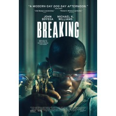 [英] 破裂 Breaking + 保留全部花絮 (2022)