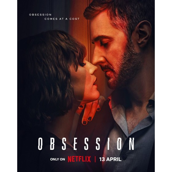 [英] 情劫 / 禁忌癡戀 Obsession (2023)