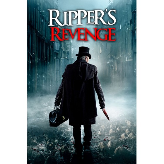 [英] 開膛手的復仇 Ripper's Revenge (2023)