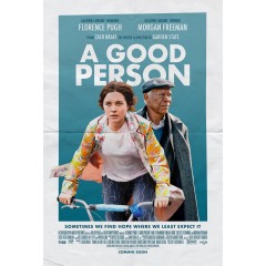 [英] 一個好人 A Good Person (2023)