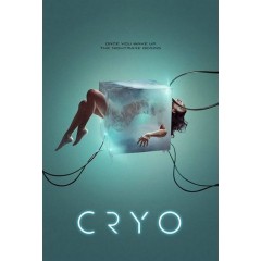 [英] 冷凍休眠/極凍記憶 Cryo (2022)